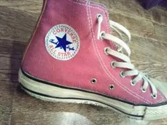 コンバース オールスターハイカット