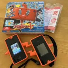 スマホロトムプラス　2台　ポケットモンスター