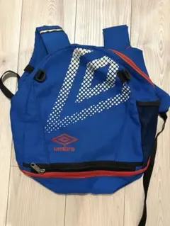サッカー　リュック　キッズ