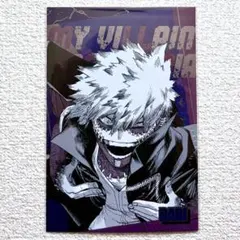 僕のヒーローアカデミア　漫画　ポストカード 2026年最新】僕のヒーローアカデミア ポストカードの人気アイテム