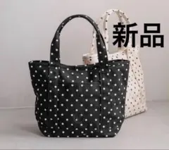 ローリーズファーム トートバッグ