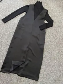 UNITED ARROWS beauty& youth ジャンバースカート