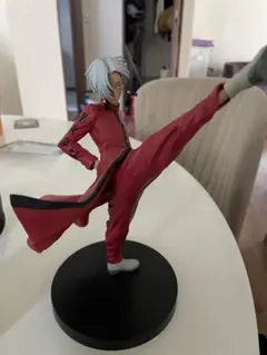 東京リベンジャーズ　黒川イザナ