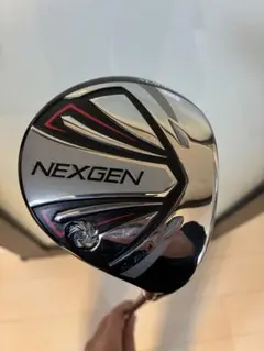 2025年最新】ネクスジェン ドライバー ブラックの人気アイテム - メルカリ