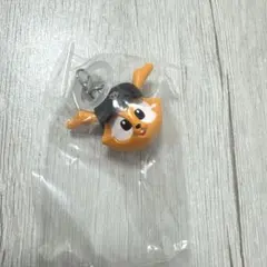 プロ野球マスコット めじるしアクセサリー ジャビット