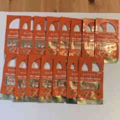 キリングッドエール×Mrs.GREEN APPLE オリジナルステッカー　15枚