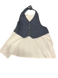 Marlmarl エプロン サイズ80-90