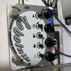 God's Box Lollipop MK1 #1 コンプレッサー ユーロラック - メルカリ
