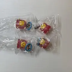 TRUZ めじるしアクセサリー LAWOO