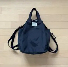 FREDRIK PACKERS 2WAY 巾着バックパック リュック トートのサムネイル