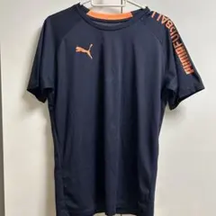PUMA ♡ キッズ サッカー スポーツ ウェア 160