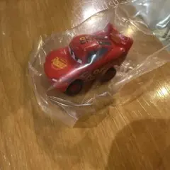 カーズ ライトニング・マックィーン ガチャガチャ