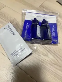 MUNOAGE ADVANCED REJUVENATION CREAM Ex - メルカリ
