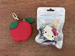 ハローキティ★コインケース 小物入れ