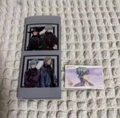 うたプリ カルナイ タブナイ 円盤 特典