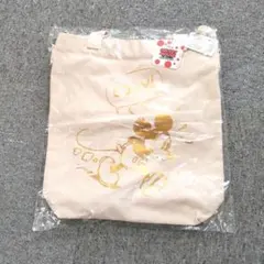 新品・未開封 ミッキー トートバッグ