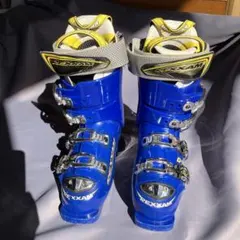 REXXAM Data-100 24cm スキーブーツ