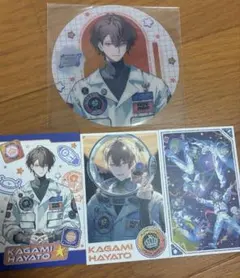 ROF-MAO 加賀美ハヤト 4周年