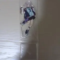 学マス 一番くじ リーリヤ アクリルスタンド