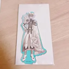 アイナナ 八乙女楽 5周年 beginning next オーロラアクスタ