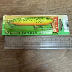 2026年最新】スーパースプーク jrの人気アイテム - メルカリ