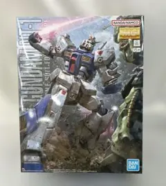 MG ガンダムNT-1 Ver.2.0 1/100 ガンプラ ガンダムアレックス - メルカリ