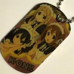 2025年最新】けいおん メタルプレートの人気アイテム - メルカリ