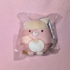 すみっコぐらし 映画 ツギハギ工場のふしぎなコ てのりぬいぐるみ 未開封