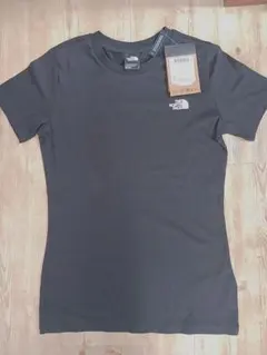 ノースフェイス　The North Face ブラック Tシャツ　Sサイズ　新品