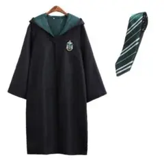 ハリーポッター　コスプレ　衣装