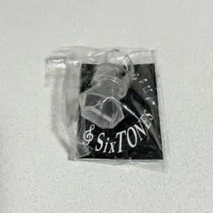 SixTONES リングペンライト