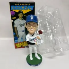 非売品　エンゼルス大谷選手　バブルヘッド 非売品 エンゼルス大谷選手 バブルヘッド 非売品 エンゼルス大谷