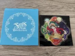 USJ サンジの海賊レストラン2026 サンレス コースター - メルカリ