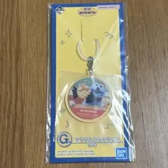 パペットスンスン 一番くじ G賞 アクリルコレクション puppetsunsun