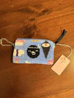 フェイラー LOVEARY Suica 限定