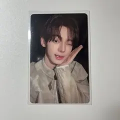 2025年最新】TWS ハンジン サインの人気アイテム - メルカリ