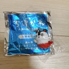 映画 ちいかわ 人魚の島のひみつ 入場者特典 めじるしアクセサリー　セイレーン