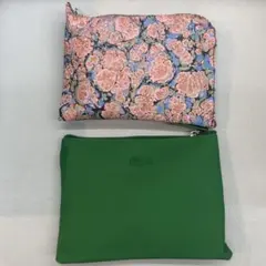 ターキッシュエアライン Turkish Airline 機内アメニティ×2セット