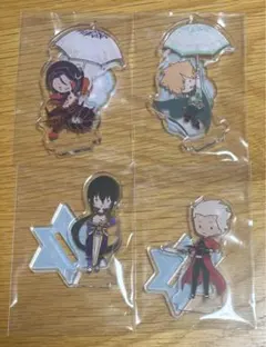 2025年最新】fgo シュガーポシェット アクリルスタンドの人気アイテム