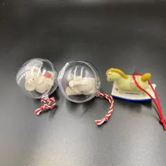 スターバックス　オーナメント　2022 クリスマス