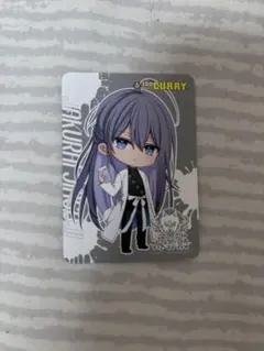 神宮寺寂雷/100時間カレー