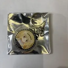 しゅごキャラ！ カラオケの鉄人 アクリルストローチャーム 日奈森あむ