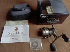 2026年最新】ステラ fw2000sの人気アイテム - メルカリ