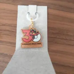 ポケモン 30周年 ロゴマスコット２ ニャビー