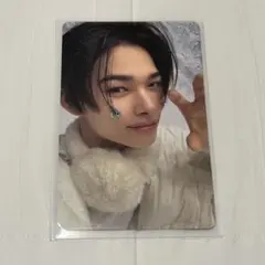 ENHYPEN ニキ 中華ヨントン　daydream yzy 2.0
