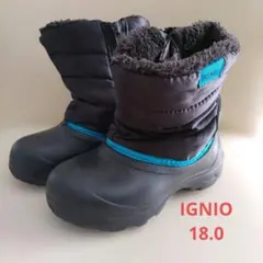 2025年最新】IGNIO スノーボード ブーツ(子ども用)の人気アイテム