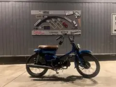HONDA HA02 フルカスタム スーパーカブC90 ビッグドラム HONDA HA02 スーパーカブC90 フルカスタム ビッグドラム - メルカリ