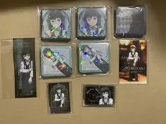 鬼滅の刃　時透無一郎　実弥　セット