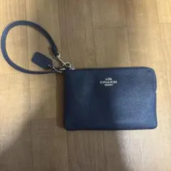 COACH ポーチ