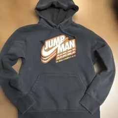 【希少】NIKE AIR JORDAN ジャンプマンフーディー '91-'93